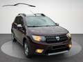 Dacia Sandero Stepway Prestige / KLIMA / NAVI / KAMERA / AHK smeđa - thumbnail 3