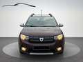 Dacia Sandero Stepway Prestige / KLIMA / NAVI / KAMERA / AHK smeđa - thumbnail 2