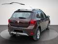 Dacia Sandero Stepway Prestige / KLIMA / NAVI / KAMERA / AHK smeđa - thumbnail 7