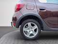 Dacia Sandero Stepway Prestige / KLIMA / NAVI / KAMERA / AHK Marrone - thumbnail 8