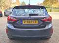 Ford Fiesta 1.0 125PK EcoBoost Mild-Hybrid A/T Titanium Apple Grijs - thumbnail 3
