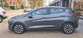 Ford Fiesta 1.0 125PK EcoBoost Mild-Hybrid A/T Titanium Apple Grijs - thumbnail 4