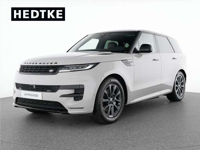 Imagine Land Rover Range Rover Sport P460e Dynamic SE 21"+AHK+PANO