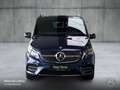 Mercedes-Benz V 250 d EDITION+AMG+9G+AHK+LiegeP+LED+Kamera+MBUX Blue - thumbnail 3