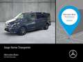Mercedes-Benz V 250 d EDITION+AMG+9G+AHK+LiegeP+LED+Kamera+MBUX Modrá - thumbnail 1