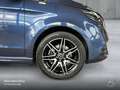 Mercedes-Benz V 250 d EDITION+AMG+9G+AHK+LiegeP+LED+Kamera+MBUX Blue - thumbnail 5