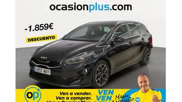 Tourer 1.0 MHEV Style Edition DCT 100