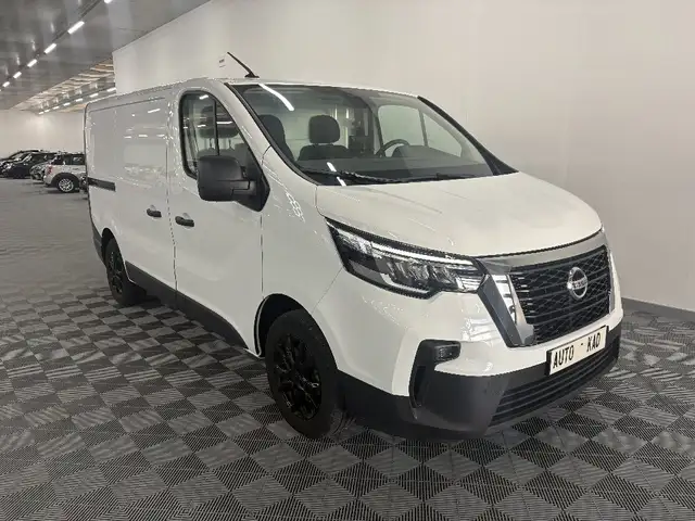 Nissan Primastar FOURGON L1H1 2T8 2.0 DCI 130 S/S BVM ACENTA