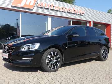 Kombi Linje Svart*Leder*Kamera*Navi*ab 199€