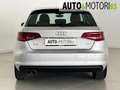 Audi A3 SPB 2.0 TDI Ambition Argento - thumbnail 5