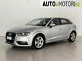 Audi A3 SPB 2.0 TDI Ambition Argento - thumbnail 1