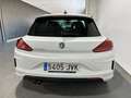 Volkswagen Scirocco 2.0TDI BMT Typhoon by R-Line 110kW Blanco - thumbnail 8