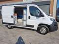 Fiat Ducato 2.3Mjt 130CV OFFICINA MOB. WEBASTO INVERTER Wit - thumbnail 19