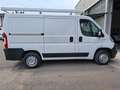 Fiat Ducato 2.3Mjt 130CV OFFICINA MOB. WEBASTO INVERTER Wit - thumbnail 4