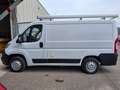 Fiat Ducato 2.3Mjt 130CV OFFICINA MOB. WEBASTO INVERTER Wit - thumbnail 8