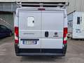 Fiat Ducato 2.3Mjt 130CV OFFICINA MOB. WEBASTO INVERTER Wit - thumbnail 6