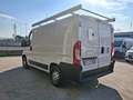 Fiat Ducato 2.3Mjt 130CV OFFICINA MOB. WEBASTO INVERTER Wit - thumbnail 7