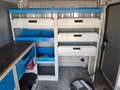 Fiat Ducato 2.3Mjt 130CV OFFICINA MOB. WEBASTO INVERTER Wit - thumbnail 18