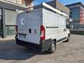 Fiat Ducato 2.3Mjt 130CV OFFICINA MOB. WEBASTO INVERTER Wit - thumbnail 5