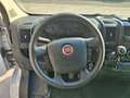 Fiat Ducato 2.3Mjt 130CV OFFICINA MOB. WEBASTO INVERTER Wit - thumbnail 10