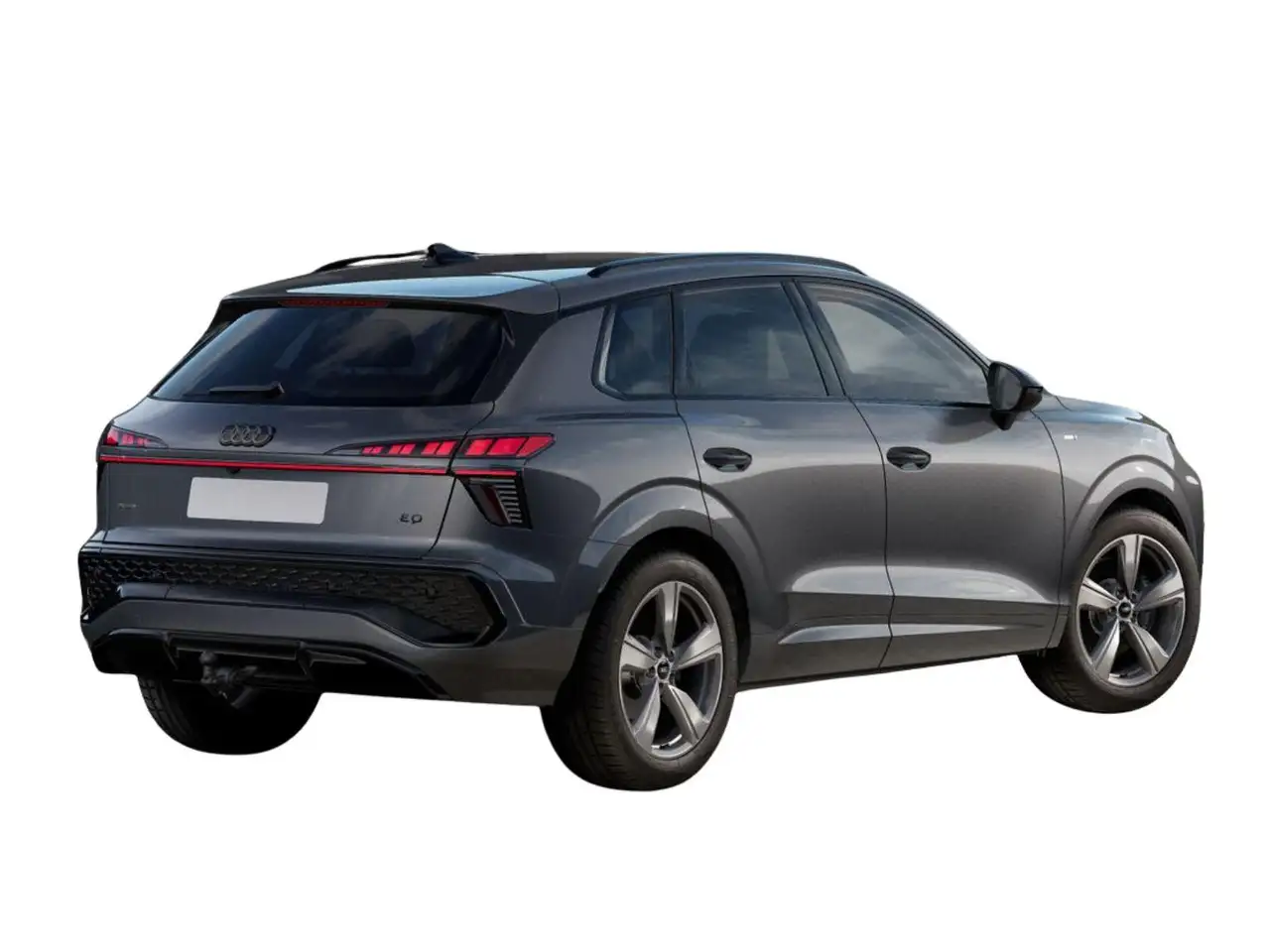 Audi Q3 NEU TFSI quattro S line Tech+AHK+Alu19+LEDplus+... 3
