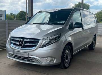 Vito 119 CDI MIXTO LANG KLIMA NAVI 5-SITZER EU6