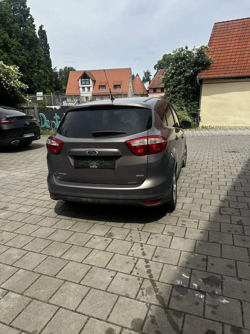 Ford C-Max 1.6 TDCi Start-Stop-System Champions Edition - 1