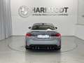 BMW M4 Competition M xDrive *Innovationspaket Harmam Kardon* Grau - thumbnail 4