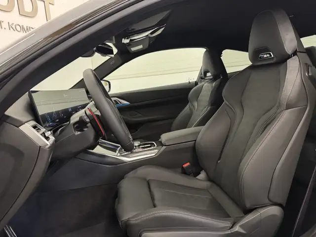 BMW M4 Competition M xDrive *Innovationspaket Harmam Kardon* Ansicht 13
