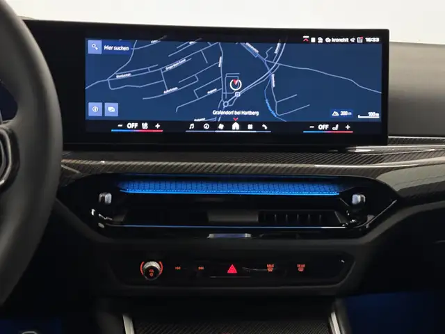BMW M4 Competition M xDrive *Innovationspaket Harmam Kardon* Ansicht 11
