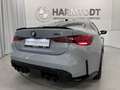 BMW M4 Competition M xDrive *Innovationspaket Harmam Kardon* Grau - thumbnail 19