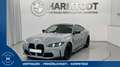 BMW M4 Competition M xDrive *Innovationspaket Harmam Kardon* Grau - thumbnail 1