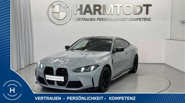 Competition M xDrive *Innovationspaket Harmam Kardon*