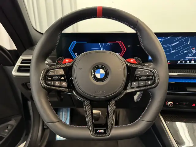 BMW M4 Competition M xDrive *Innovationspaket Harmam Kardon* Ansicht 10