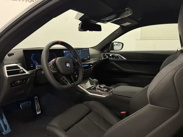 BMW M4 Competition M xDrive *Innovationspaket Harmam Kardon* Ansicht 7