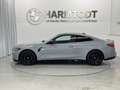 BMW M4 Competition M xDrive *Innovationspaket Harmam Kardon* Grau - thumbnail 3