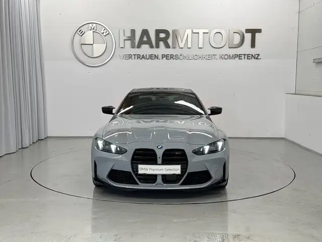 BMW M4 Competition M xDrive *Innovationspaket Harmam Kardon* Ansicht 6