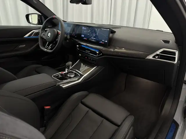 BMW M4 Competition M xDrive *Innovationspaket Harmam Kardon* Ansicht 8