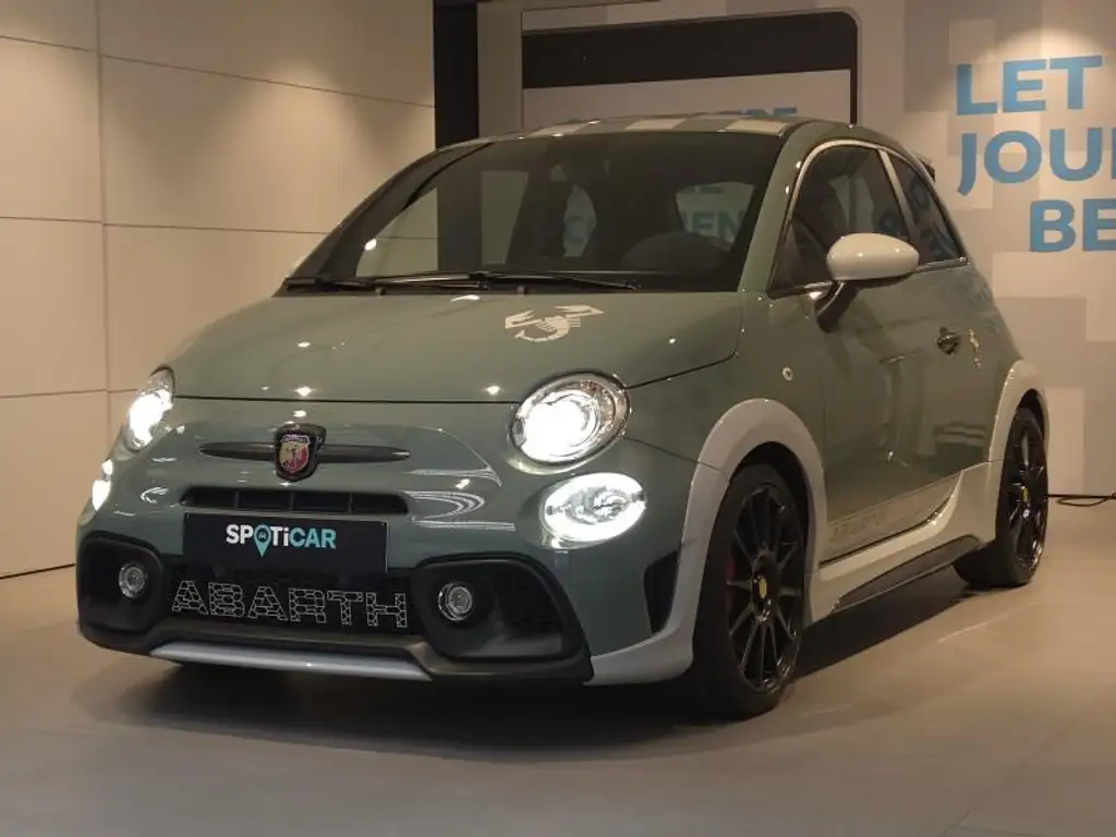 Abarth 695