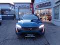 Peugeot 408 Hybrid 145 e-DCS6 Automatik Allure Mildhybrid Blau - thumbnail 2