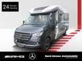 Hymer/Eriba Hymer BML 780-T Hymer BML 780-T Grigio - thumbnail 1