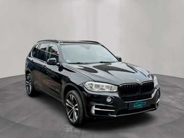 xDrive 30 d Pano HUD Memory Kamera PDC Navi