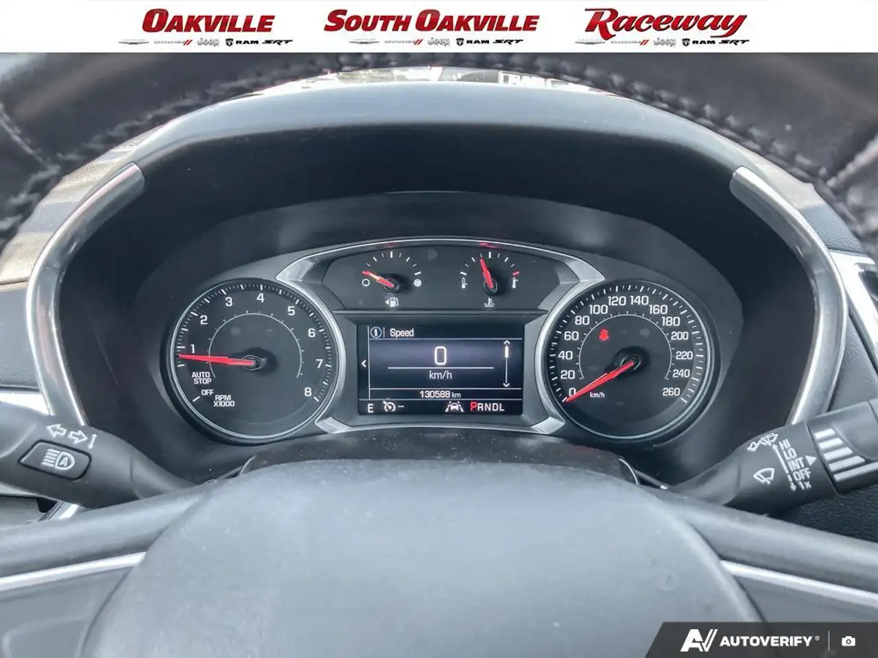 Chevrolet Equinox photo Chevrolet Equinox