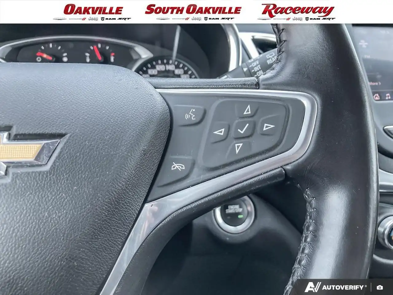 Chevrolet Equinox photo Chevrolet Equinox