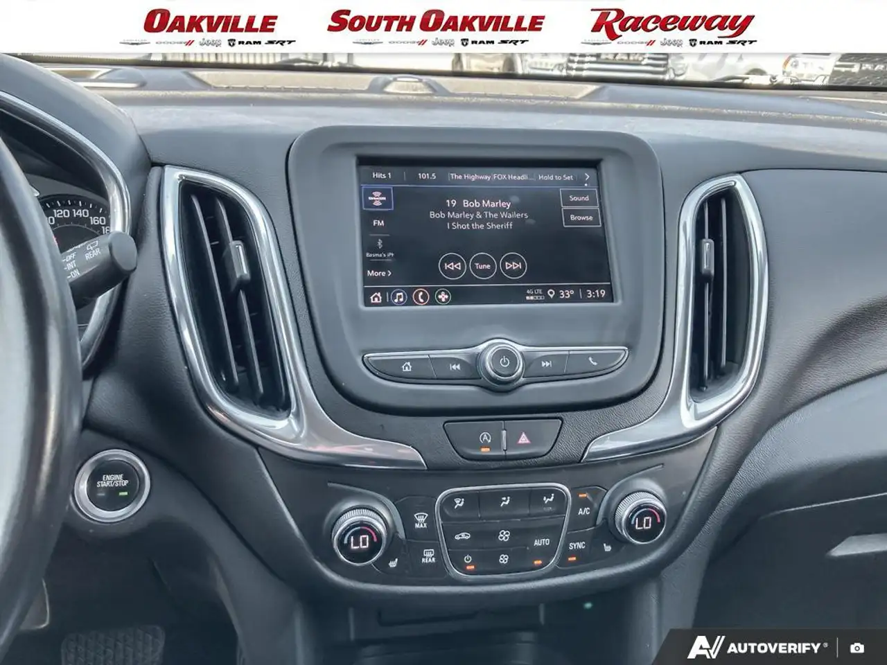 Chevrolet Equinox photo Chevrolet Equinox