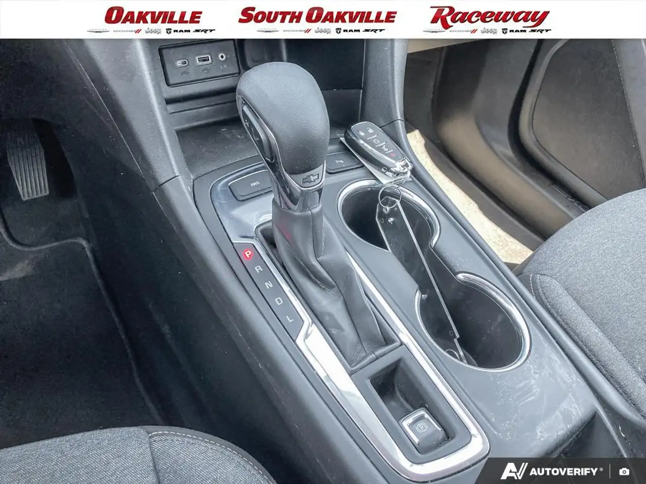 Chevrolet Equinox photo Chevrolet Equinox