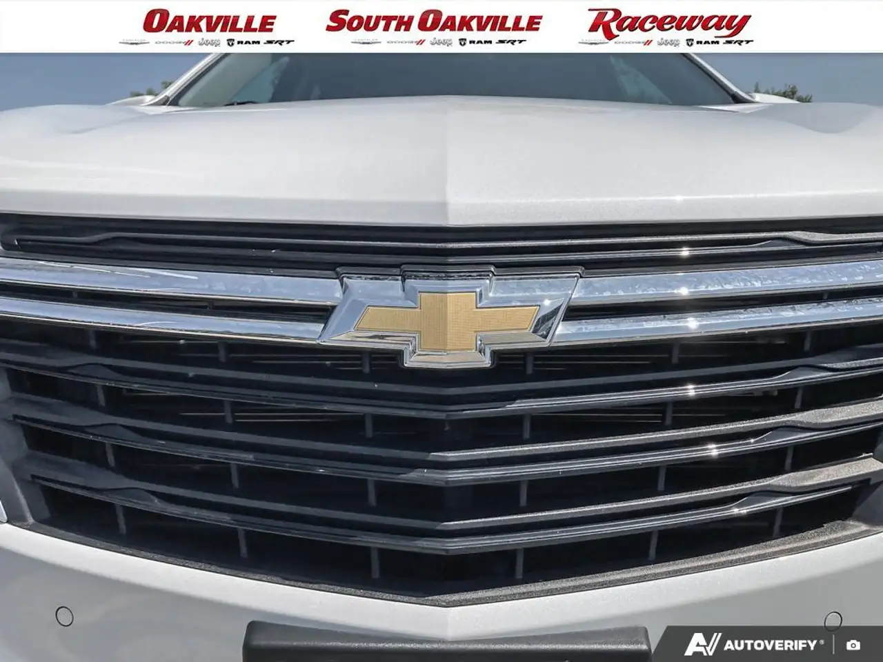 Chevrolet Equinox photo Chevrolet Equinox