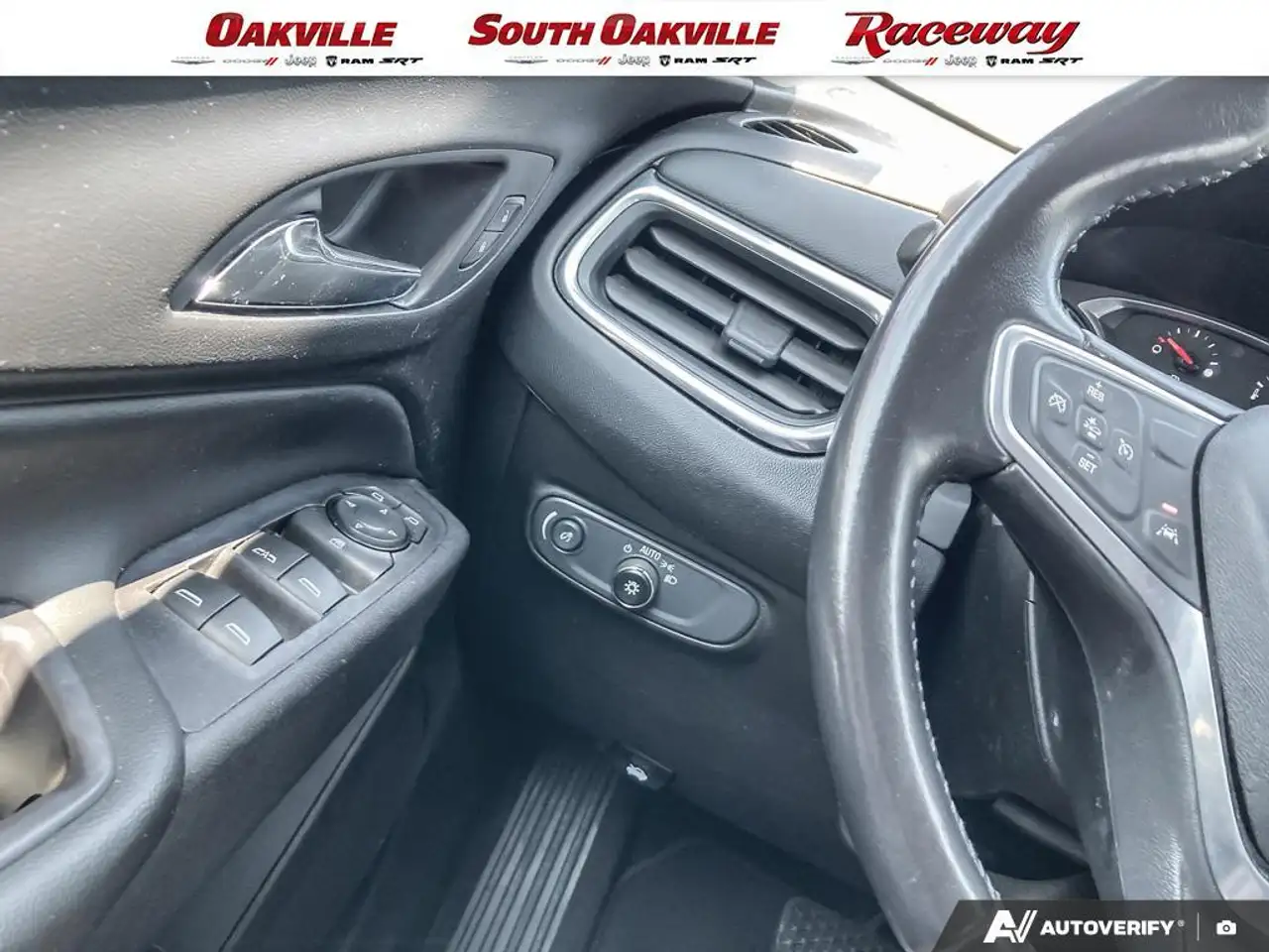 Chevrolet Equinox photo Chevrolet Equinox