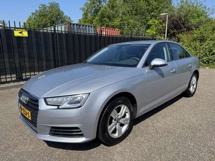 Audi A4 Limousine 1.4 TFSI 150 PK Proline Clima/Cruise/PDC