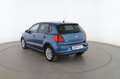 Volkswagen Polo 1.2 TSI Advance BlueMotion Blauw - thumbnail 4